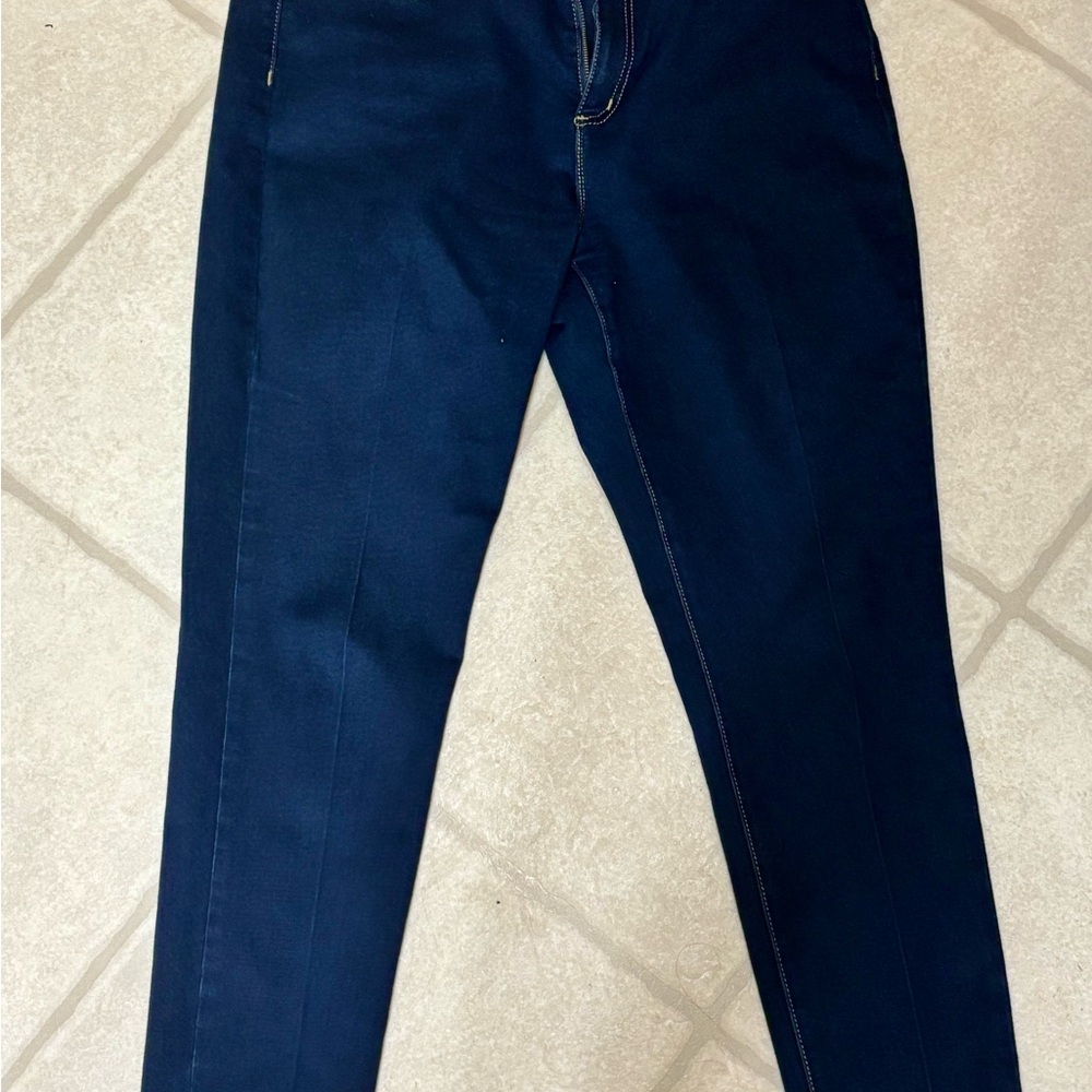 Michael Kors Dark Denim Jeans